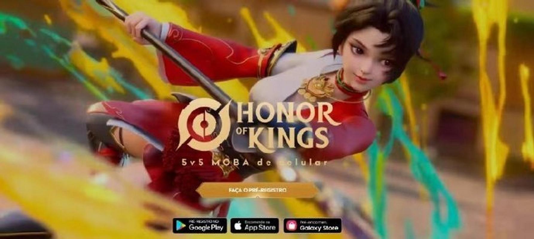 王者荣耀King of Glory：高分段玩家的常用技巧分享