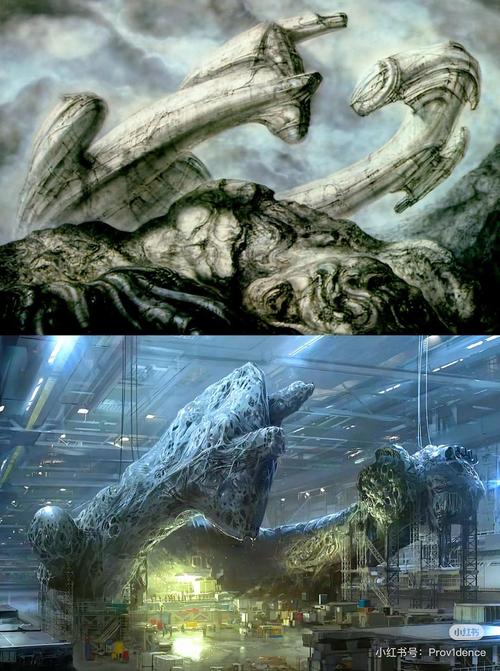 异形2:经典科幻巨制,太空惊魂再现!