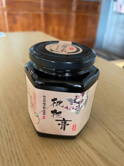 止咳润肺的枇杷膏，原材料都来自哪些植物？