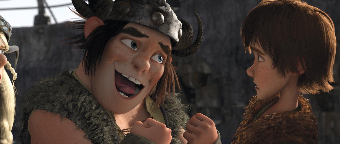 驯龙战:16位明星的残酷特训,你支持谁?