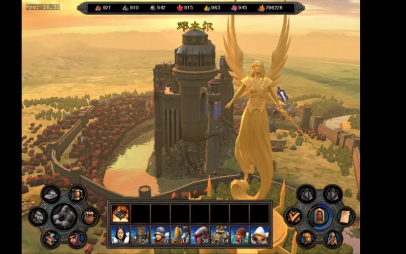 最新英雄无敌5地图下载：体验不一样的游戏乐趣