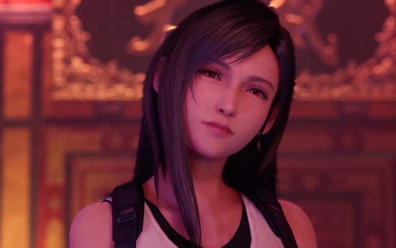 蒂法动画大全版本大全：各种版本，应有尽有！