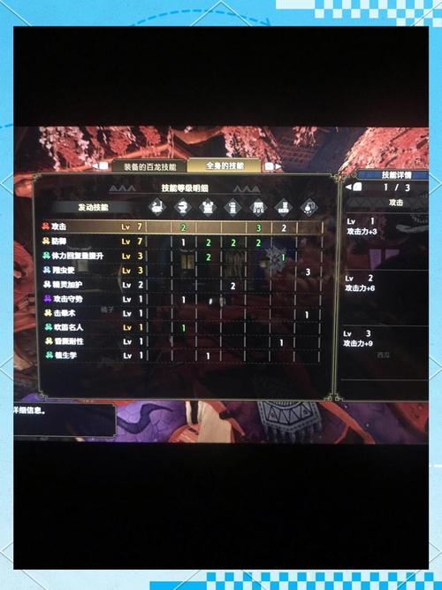 怪物猎人崛起：新手入门指南，快速上手狩猎技巧