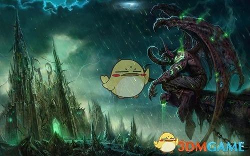 魔兽世界古代魔古钥匙:获取方法及用途全攻略