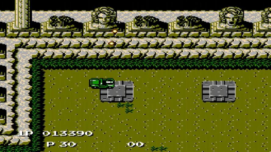 挑战自我!FC无尽的任务:高难度通关攻略