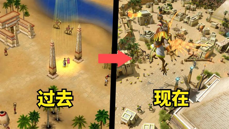 神话2游戏好玩吗?带你重温经典神话世界