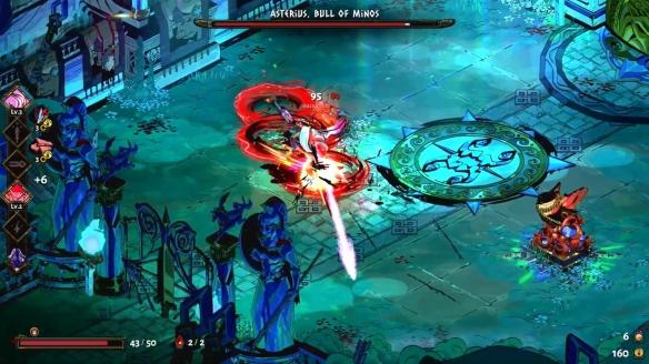 想快速通关哈迪斯？杀出地狱攻略看这篇就够了！