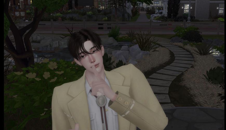 模拟人生4秘籍代码:提升技能,掌控人物关系!