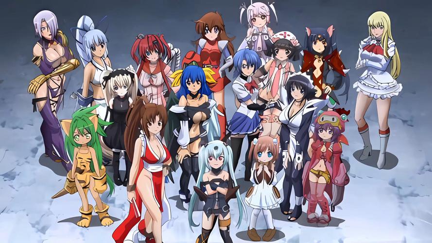 混沌与秩序Online：那些年我们一起战斗的回忆