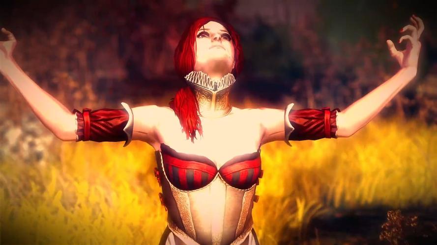 寻找可爱的女巫2杨过游戏?这里有你想要的资源!