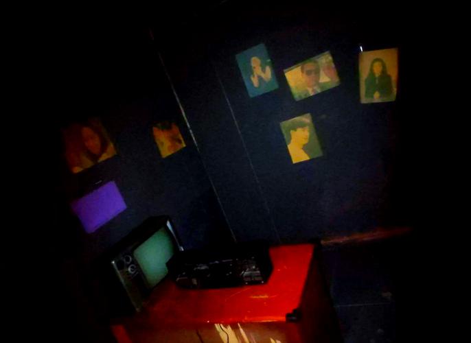 地牢脱出3杨过游戏测评：刺激解谜等你体验！