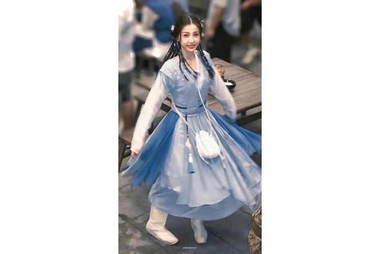 仙剑奇侠传六越祈：她是谁？她的故事你了解吗？