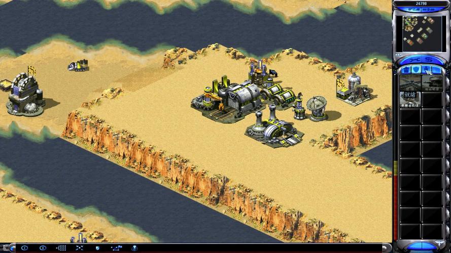 红警2尤里的复仇:苏联英雄鲍里斯技能全解析