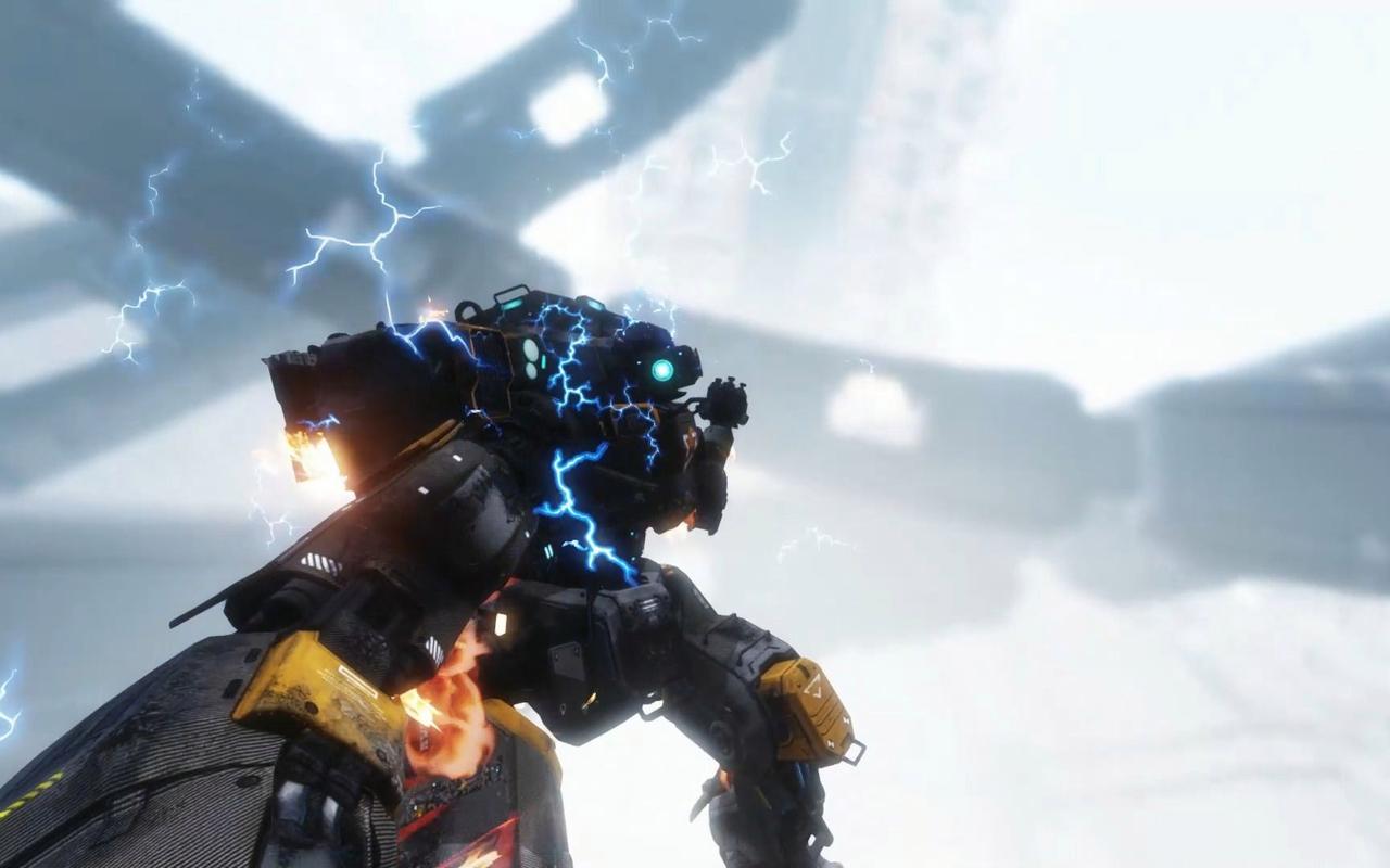 泰坦陨落2:精彩剧情与刺激战斗,带你体验未来战争!