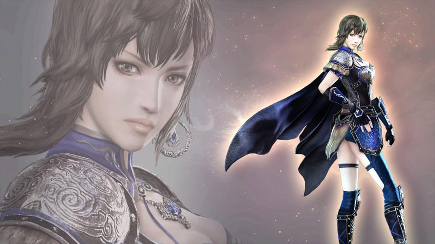 无双大蛇2特别版：新增角色及游戏内容详解