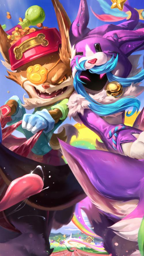 LOL新英雄克烈强势来袭：技能玩法全攻略