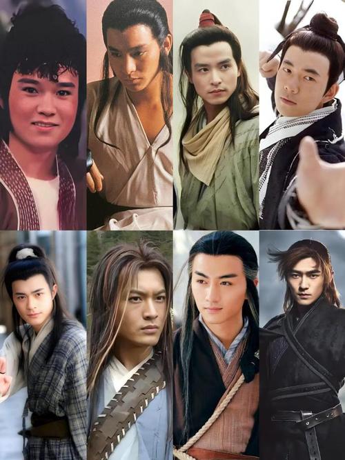 最火爆的杨过游戏：我为情狂，你玩了吗？