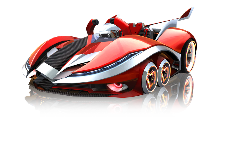 跑跑卡丁车单机版推荐:回忆童年经典赛车!