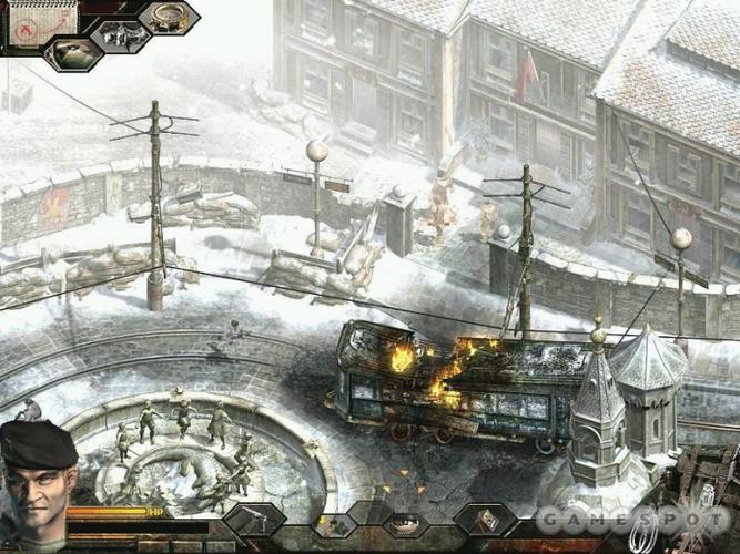 盟军敢死队3攻略大全：新手也能轻松通关