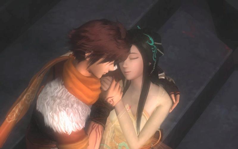 仙剑5角色配音演员大揭秘：你最喜欢哪个角色的配音？