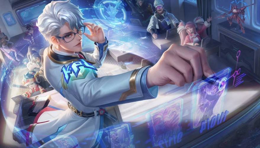 王者荣耀诸葛亮黄金分割率：史诗品质，超越传说的体验？