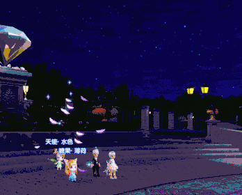 魔法天使精灵心绅士游戏：新手玩家入门指南及技巧