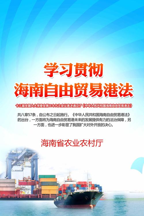自由港引路人：助你轻松实现海南自贸港创业梦
