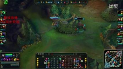 Jhin技能深度解析：玩转最强英雄的秘诀