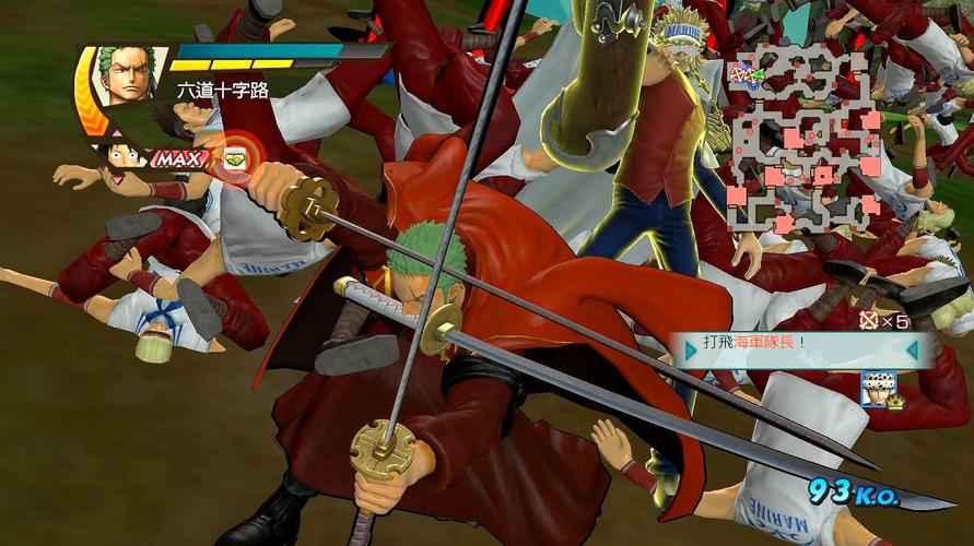 海贼无双3好玩吗？玩家深度体验与评测分享