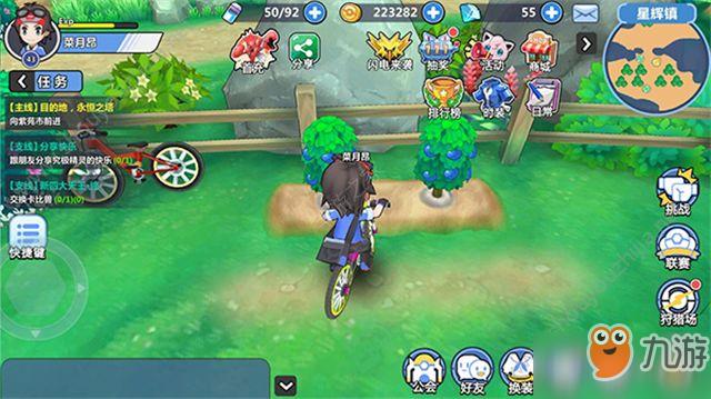 精灵之妊:简单易上手?新手开局攻略及游戏流程介绍