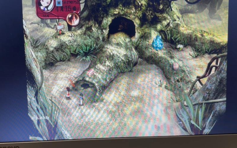 仙剑客栈游戏地图详解：轻松掌握迷宫路线