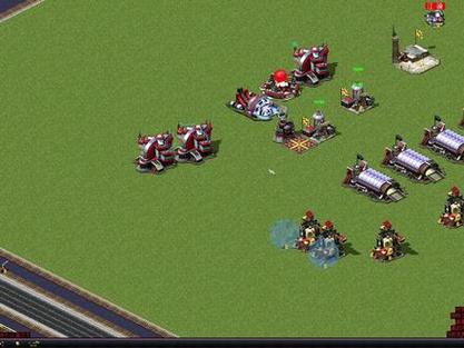 解锁红警2彩蛋:那些你从未发现的惊喜!