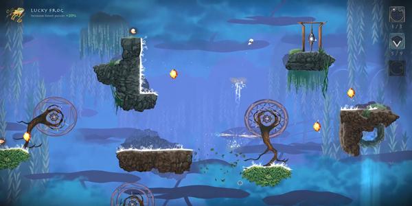 禁忌之岛游戏详解：冒险与挑战并存