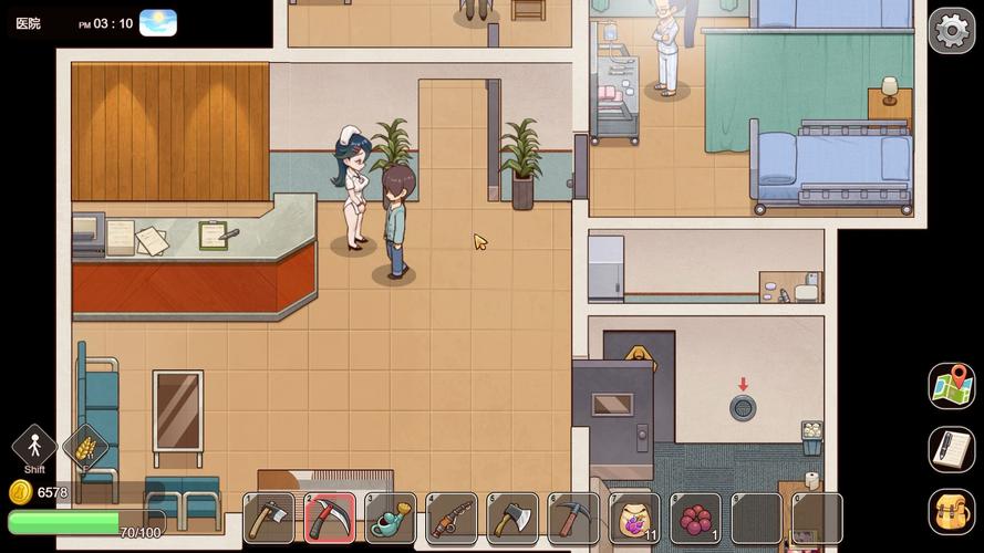 乡村狂想曲最新版本玩法：解锁更多乡村趣味挑战