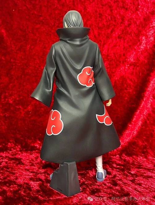 火影忍者神器八尺镜:鼬神无敌的秘密武器