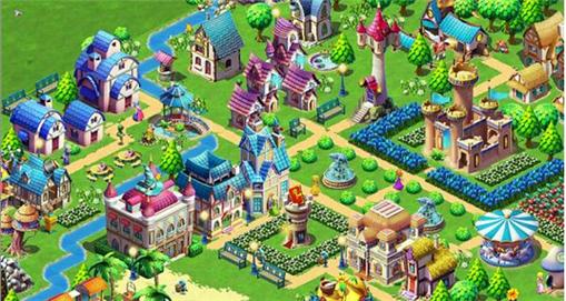 小镇狂想曲版本大全下载：完整版资源分享