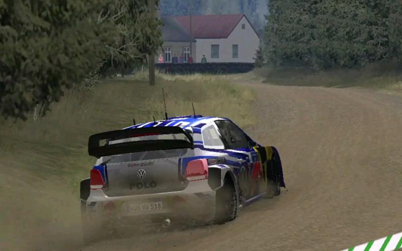 还记得理查德伯恩斯拉力赛吗？带你重温回忆！