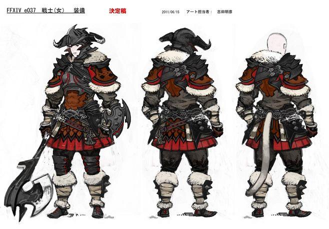 最终幻想11职业选择推荐，助你快速上手游戏！