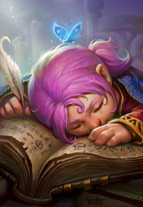 萦绕之魂怎么获得？魔兽世界5.2版本材料获取