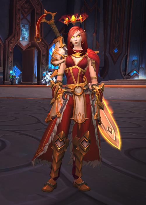 板甲比基尼幻化指南：打造最吸睛的游戏角色