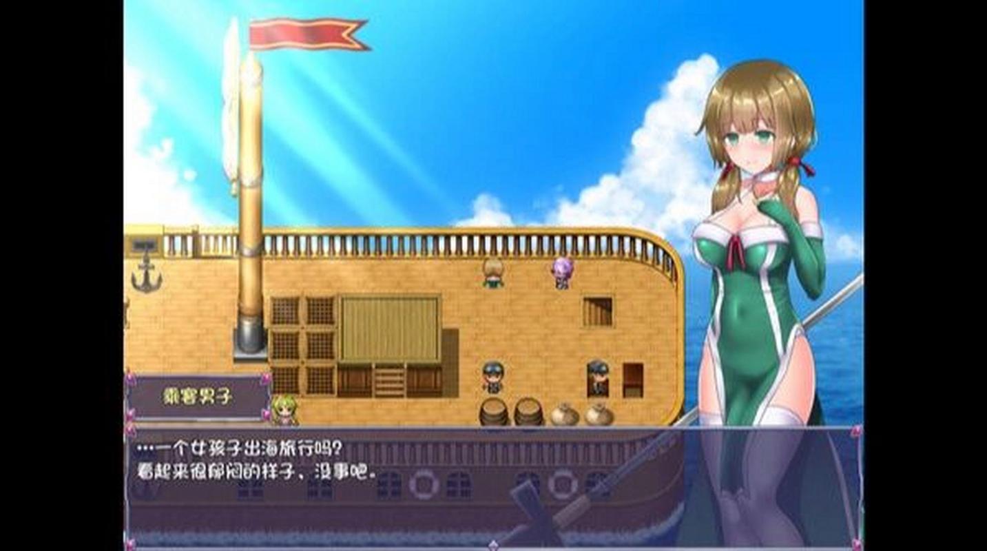 最全h的小游戏资源分享：绝对让你满意！