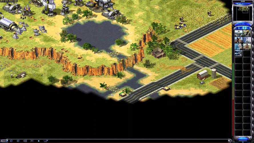 想玩转红警2？军衔升级方法及资源获取攻略