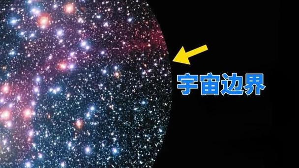 太空边缘：人类能否突破宇宙的极限？