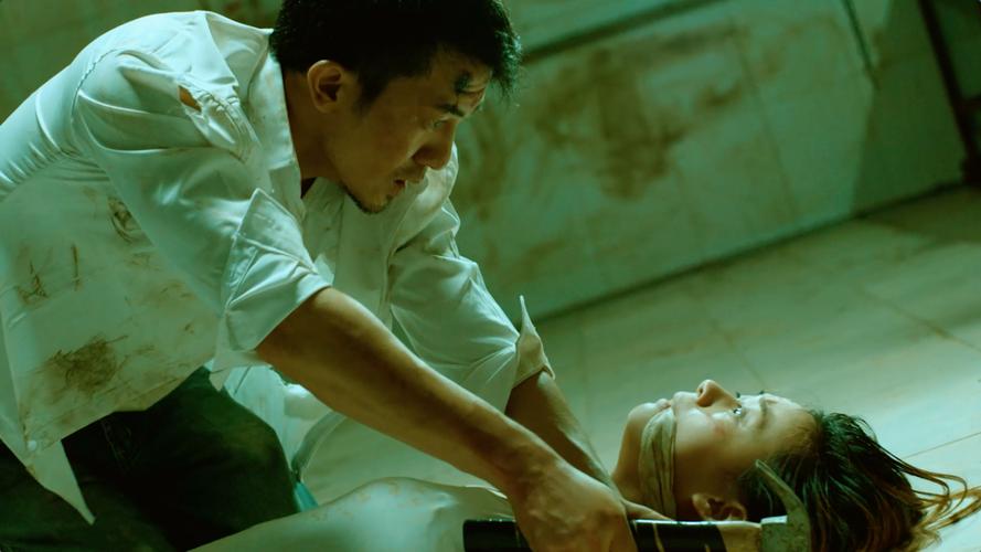 杀人游戏网页版在线玩，随时随地开局！