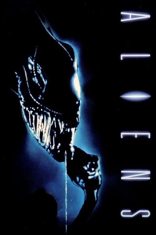 异形2:经典科幻巨制,太空惊魂再现!