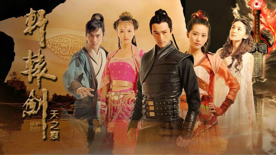 轩辕之家：精彩剧情，实力演员，带你体验不一样的感动