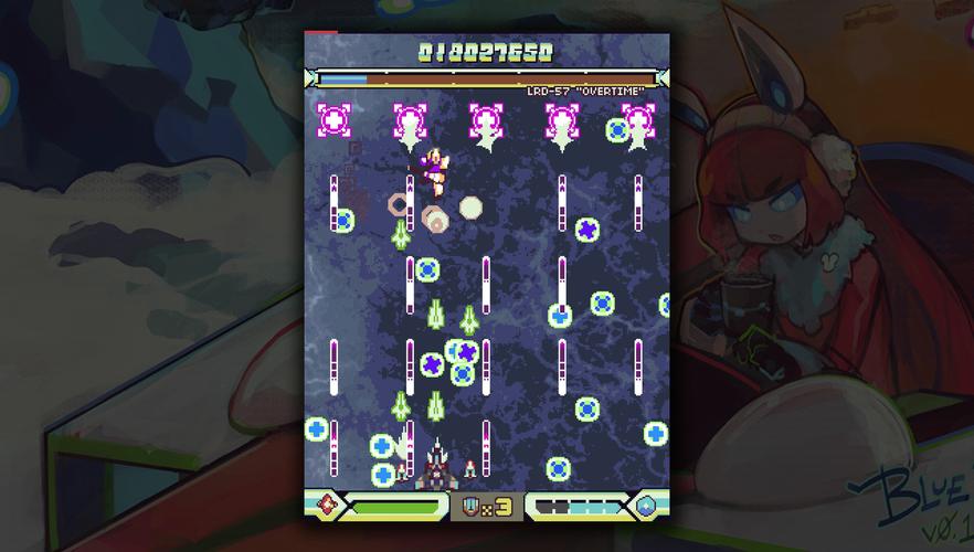 兔耳战姬在哪下载？Steam和游侠网下载教程！