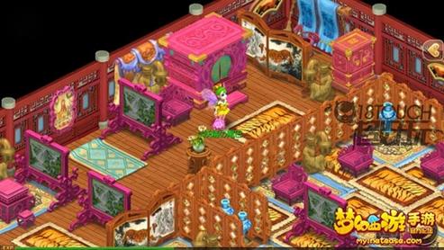 如何充分利用梦幻西游豪宅空间？布局技巧全攻略