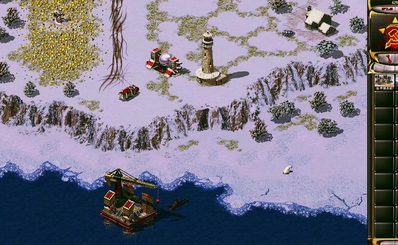 红警2过关秘籍大全：新手也能轻松通关！