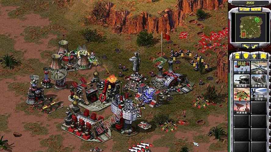 想玩红警2共和国之辉联机版？这里有你需要的全部资源